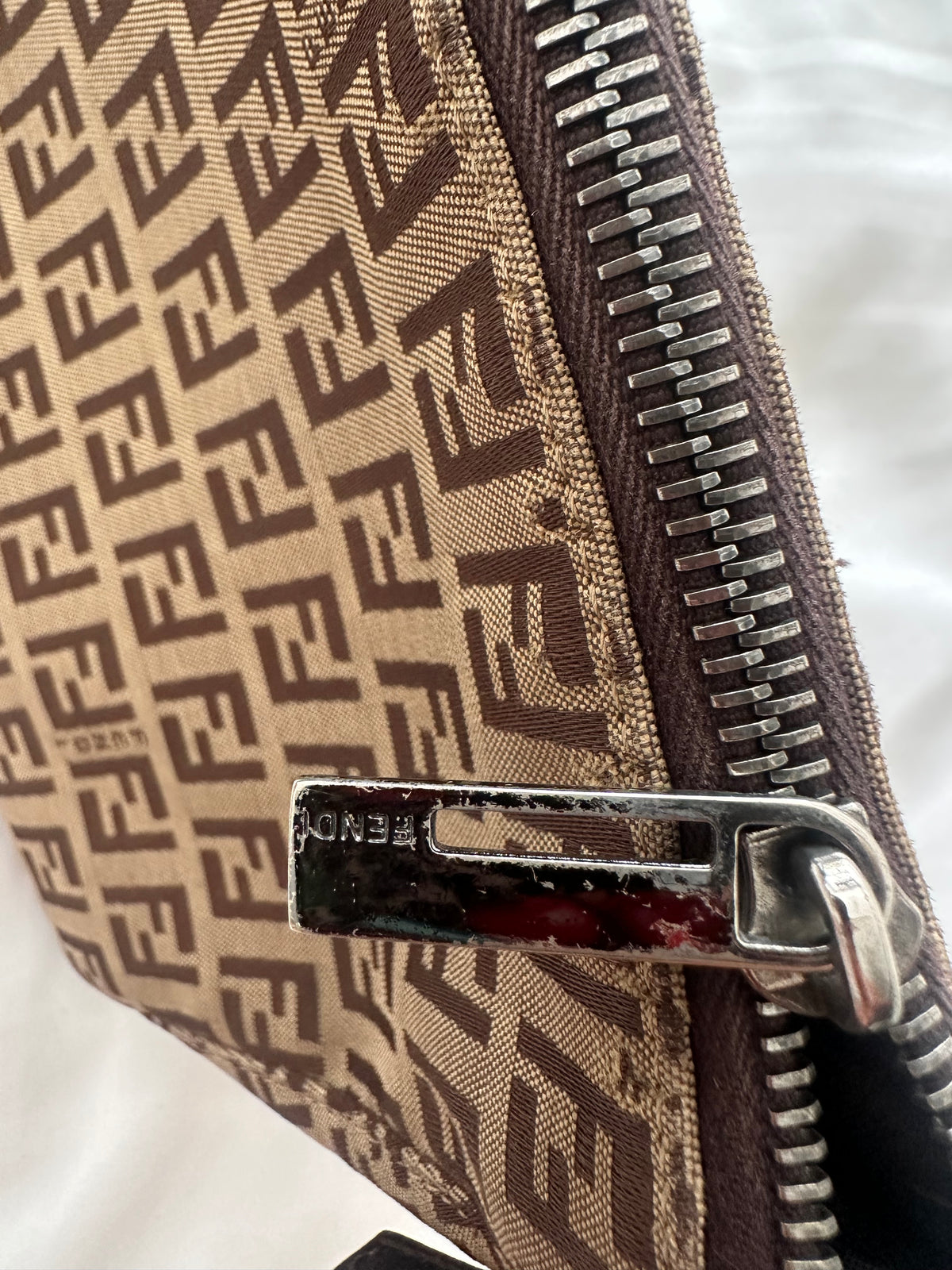 Fendi shoulder bag