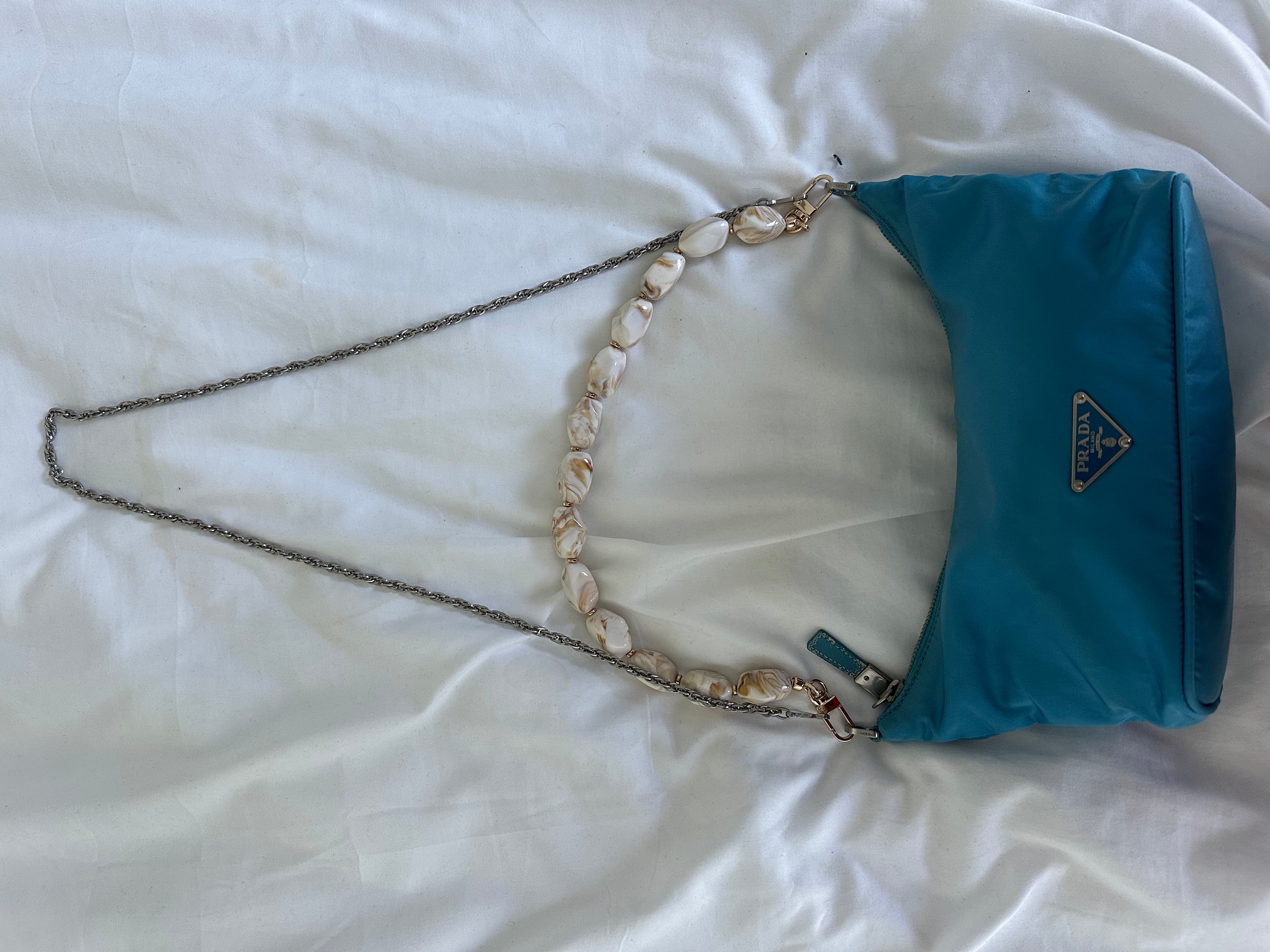 Prada shoulder bag
