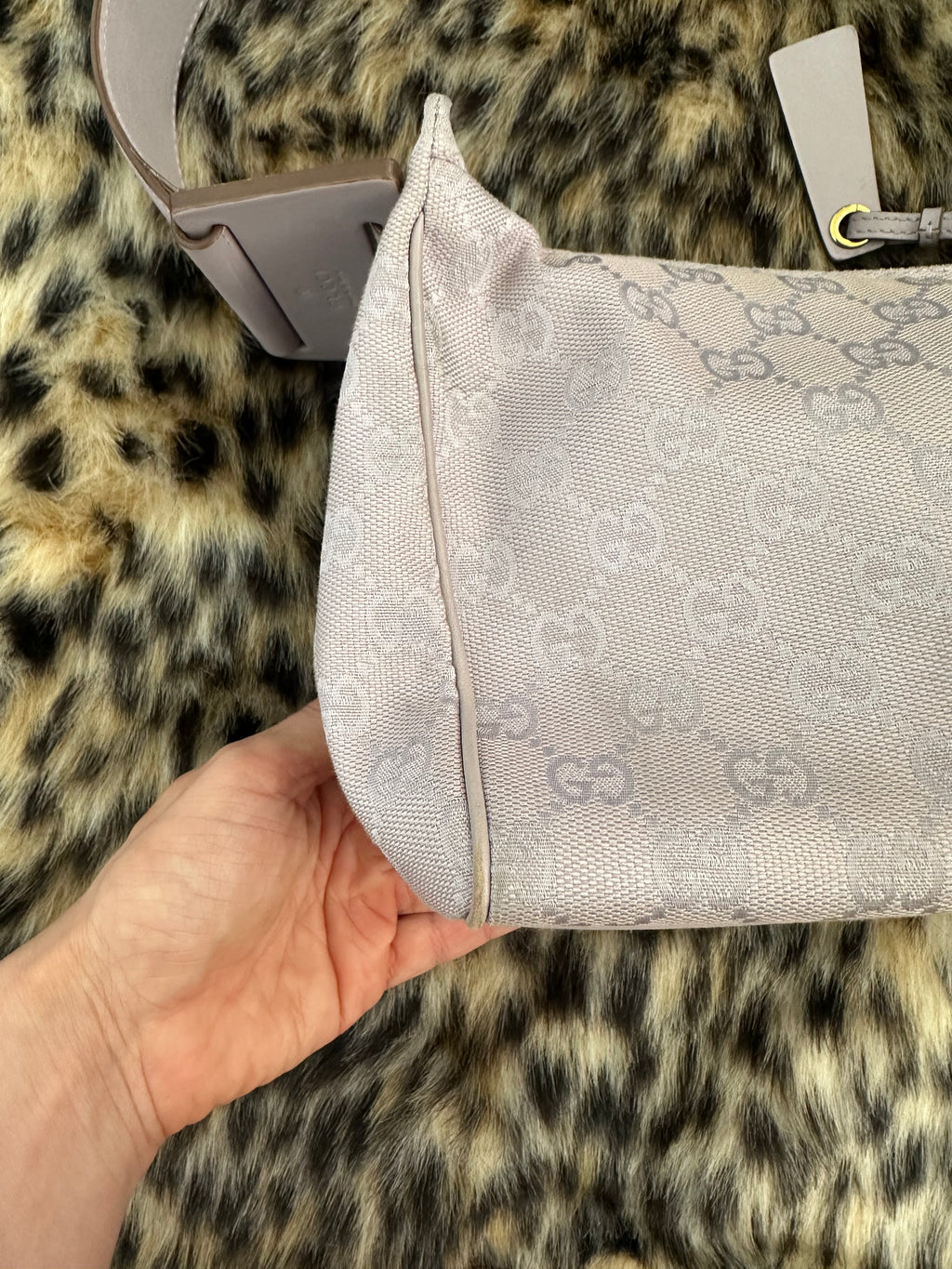 Gucci shoulder bag