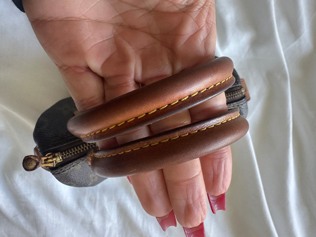 Louis Vuitton nano speedy