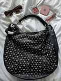 Jimmy Choo sky bag